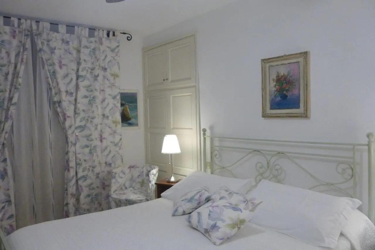 Affittacamere Monica Monterosso al Mare Italien